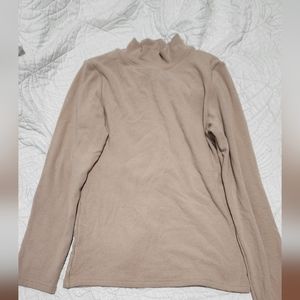 Klassy network turtle neck